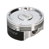 Manley Subaru WRX STi (EJ257) 99.5mm Bore STD Size 8.5 CR 83mm Stroke Piston w/Ring *SINGLE ONLY* thumbnail 5