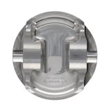 Manley Subaru WRX STi (EJ257) 99.5mm Bore STD Size 8.5 CR 83mm Stroke Piston w/Ring *SINGLE ONLY* thumbnail 7
