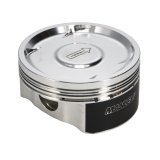 Manley Subaru WRX STi (EJ257) 99.5mm Bore STD Size 8.5 CR 83mm Stroke Piston w/Ring *SINGLE ONLY* thumbnail 9