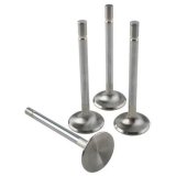 Manley VW 1200-1600 Triple Groove 40.0mm Race Master Intake Valves (Set of 4) thumbnail 3