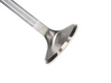 Manley Chevy LS-1, LS-2 Small Block 1.550 Pro Flo Severe Duty Exhaust Valves (Set of 8) thumbnail 2