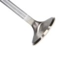 Manley Chevy LS-1, LS-2 Small Block 1.550 Pro Flo Severe Duty Exhaust Valves (Set of 8) thumbnail 3