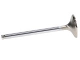 Manley Chevy LS-1, LS-2 Small Block 1.550 Pro Flo Severe Duty Exhaust Valves (Set of 8) thumbnail 4