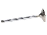 Manley Chevy LS-1, LS-2 Small Block 1.550 Pro Flo Severe Duty Exhaust Valves (Set of 8) thumbnail 5