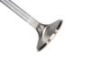 Manley Chevy LS-1, LS-2 Small Block 1.550 Pro Flo Severe Duty Exhaust Valves (Set of 8) thumbnail 6