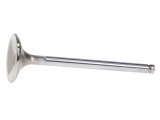Manley Chevy LS-1, LS-2 Small Block 1.550 Pro Flo Severe Duty Exhaust Valves (Set of 8) thumbnail 7