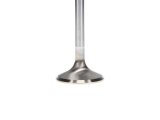 Manley Chevy LS-1, LS-2 Small Block 1.550 Pro Flo Severe Duty Exhaust Valves (Set of 8) thumbnail 8