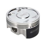 Manley 04+ Subaru WRX/STi (EJ257) 75mm DE-Stroker 99.5mm STD Size Bore 8.5:1 Dish Piston Set thumbnail 2