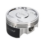 Manley 04+ Subaru WRX/STi (EJ257) 75mm DE-Stroker 99.5mm STD Size Bore 8.5:1 Dish Piston Set thumbnail 3