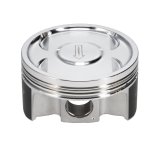 Manley 04+ Subaru WRX/STi (EJ257) 75mm DE-Stroker 99.5mm STD Size Bore 8.5:1 Dish Piston Set thumbnail 8