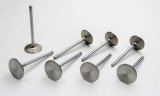 Manley SBC 1.6 Severe Duty Exhaust Valves (Set of 8) thumbnail 8