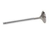 Manley thru 08 Chevy Hemi 5.7L w/ Bead Loc Groove 1.575in Race Master Exhaust Valves (Set of 8) thumbnail 4