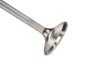 Manley thru 08 Chevy Hemi 5.7L w/ Bead Loc Groove 1.575in Race Master Exhaust Valves (Set of 8) thumbnail 6