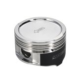 Manley Ford 4.6L/5.4L (3Valve) 3.572 Bore -14cc Platinum Series Dish Turbo (Single Piston) thumbnail 1