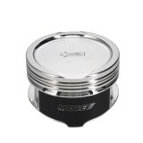 Manley Ford 4.6L/5.4L (3Valve) 3.572 Bore -14cc Platinum Series Dish Turbo (Single Piston) thumbnail 3
