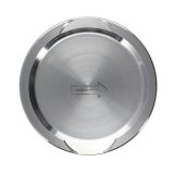 Manley Ford 4.6L/5.4L (3Valve) 3.572 Bore -14cc Platinum Series Dish Turbo (Single Piston) thumbnail 5