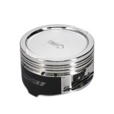 Manley Ford 4.6L/5.4L (3Valve) 3.572 Bore -14cc Platinum Series Dish Turbo (Single Piston) thumbnail 6