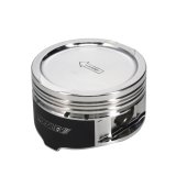 Manley Ford 4.6L/5.4L (3Valve) 3.572 Bore -14cc Platinum Series Dish Turbo (Single Piston) thumbnail 7