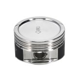 Manley Ford 4.6L/5.4L (3Valve) 3.572 Bore -14cc Platinum Series Dish Turbo (Single Piston) thumbnail 8