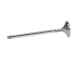 Manley 00-03 Subaru WRX (EJ20) / 04 STi Exhaust 32mm Stainless Race Master Valve (Single) thumbnail 6