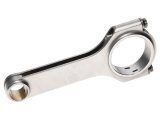 Manley Chrysler 6.4L Hemi H Beam Connecting Rod Set w/ .927 inch Wrist Pins ARP 2000 Rod Bolts thumbnail 4