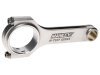 Manley Chrysler 6.4L Hemi H Beam Connecting Rod Set w/ .927 inch Wrist Pins ARP 2000 Rod Bolts thumbnail 6