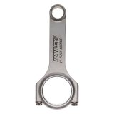 Manley Chrysler 6.4L Hemi H Beam Connecting Rod Set w/ .927 inch Wrist Pins ARP 2000 Rod Bolts thumbnail 8