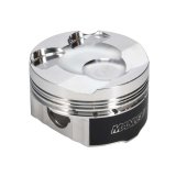 Manley 15+ Subaru WRX (FA20F) 86mm STD (Grade B) Bore 10:1 Dish Piston (SINGLE PISTON) thumbnail 2