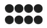 Manley Standard .2360in Stem Valves (5.5mm) Wear Caps (8 pcs) thumbnail 1