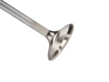 Manley Chevrolet LS3 L-99 (L-92 Head) 1.600in Head Diameter Race Master Exhaust Valves (Set of 8) thumbnail 1