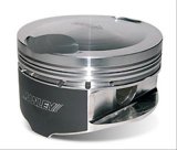 Manley Chrysler 5.7L Hemi 99.5mm Bore -14cc Dish Stroker Series Standard Piston Set (Set of 8) thumbnail 1