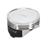 Manley Chrysler 5.7L Hemi 99.5mm Bore -14cc Dish Stroker Series Standard Piston Set (Set of 8) thumbnail 4