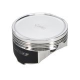 Manley Chrysler 5.7L Hemi 99.5mm Bore -14cc Dish Stroker Series Standard Piston Set (Set of 8) thumbnail 5