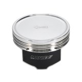 Manley Chrysler 5.7L Hemi 99.5mm Bore -14cc Dish Stroker Series Standard Piston Set (Set of 8) thumbnail 8