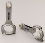 Manley Chevy Small Block LS-1 6.125in H Beam Connecting Rod *Single thumbnail 1