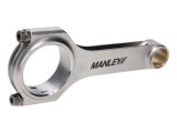 Manley Chevy Small Block LS-1 6.125in H Beam Connecting Rod *Single thumbnail 3