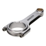 Manley Chevy Small Block LS-1 6.125in H Beam Connecting Rod *Single thumbnail 8
