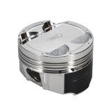 Manley Toyota Supra Turbo (2JZGTE) 94mm Stroke 86.5mm Bore 10:1 CR -6cc Dish Single Piston (ED) thumbnail 1