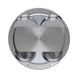 Manley Toyota Supra Turbo (2JZGTE) 94mm Stroke 86.5mm Bore 10:1 CR -6cc Dish Single Piston (ED) thumbnail 5