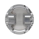 Manley Toyota Supra Turbo (2JZGTE) 94mm Stroke 86.5mm Bore 10:1 CR -6cc Dish Single Piston (ED) thumbnail 7