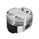 Manley Toyota Supra Turbo (2JZGTE) 94mm Stroke 86.5mm Bore 10:1 CR -6cc Dish Single Piston (ED) thumbnail 8