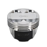Manley Toyota Supra Turbo (2JZGTE) 94mm Stroke 86.5mm Bore 10:1 CR -6cc Dish Single Piston (ED) thumbnail 9