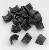 Manley 7 Degree Valve Locks 5/16 (.3125) Machined Bead - Single thumbnail 1