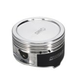 Manley 91-08 Lincoln V8 4.6L/281 Platinum Series Piston 5.933in Rod 3.543in Stroke - Single thumbnail 2