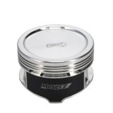 Manley 91-08 Lincoln V8 4.6L/281 Platinum Series Piston 5.933in Rod 3.543in Stroke - Single thumbnail 3