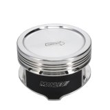 Manley 91-08 Lincoln V8 4.6L/281 Platinum Series Piston 5.933in Rod 3.543in Stroke - Single thumbnail 4