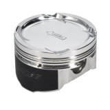 Manley 95-99 Mitsu 4G64 2/ 4G63 Head 87mm Bore 94mm Stroke 8.5 CR -17cc Dish Piston Set thumbnail 2