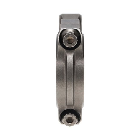 Manley SBC RHS Tall Deck 6.300in Pro Series I Beam Conn Rod 0.927in Pin Dia 7/16in ARP - Set of 8 thumbnail 9
