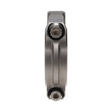 Manley Chevrolet LS / LT1 .025in Longer 6.125in STD WEI Pro Series I Beam Connecting Rod - Single thumbnail 9