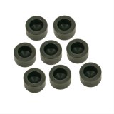 Manley 6mm Valve Stem Wear Caps (Pack of 8) thumbnail 1